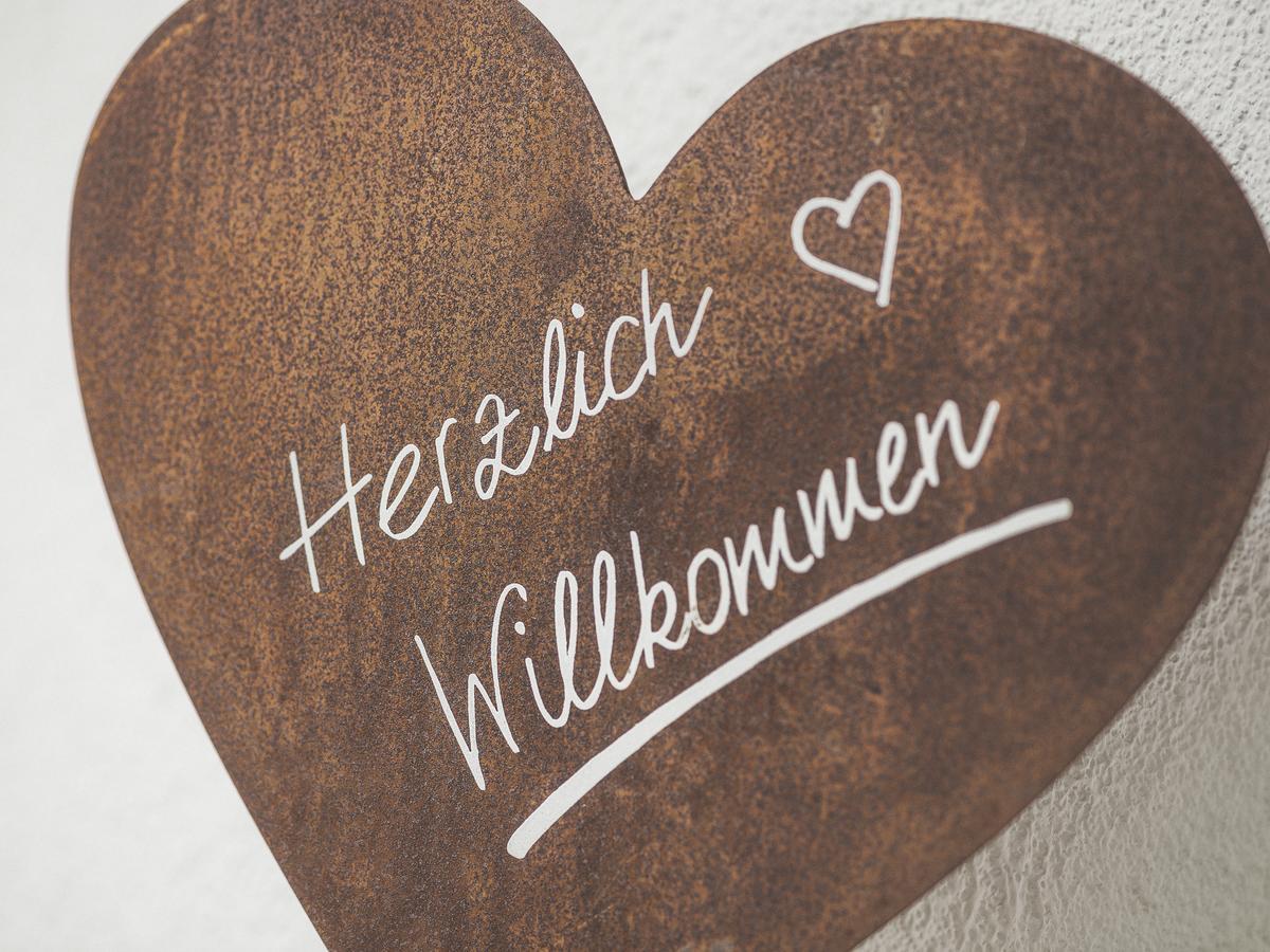 Ferienwohnungen Fichtenheim 메이른호픈 외부 사진